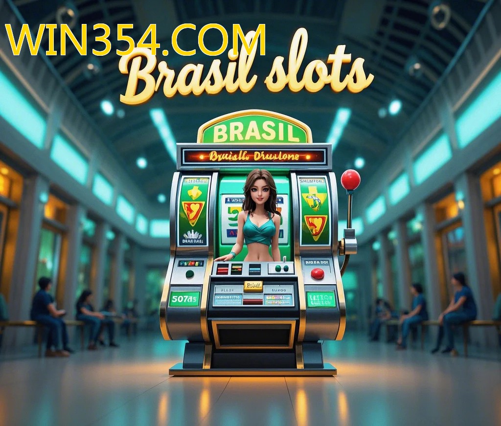 win354 GAME-Slots