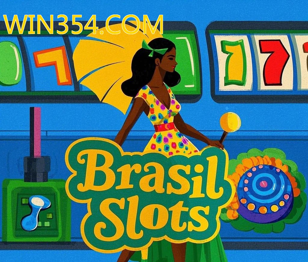 win354 GAME-Slots