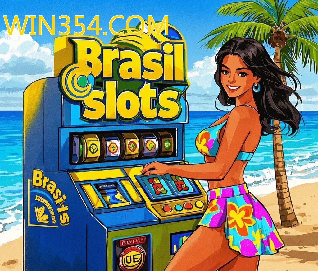 win354 GAME-Slots