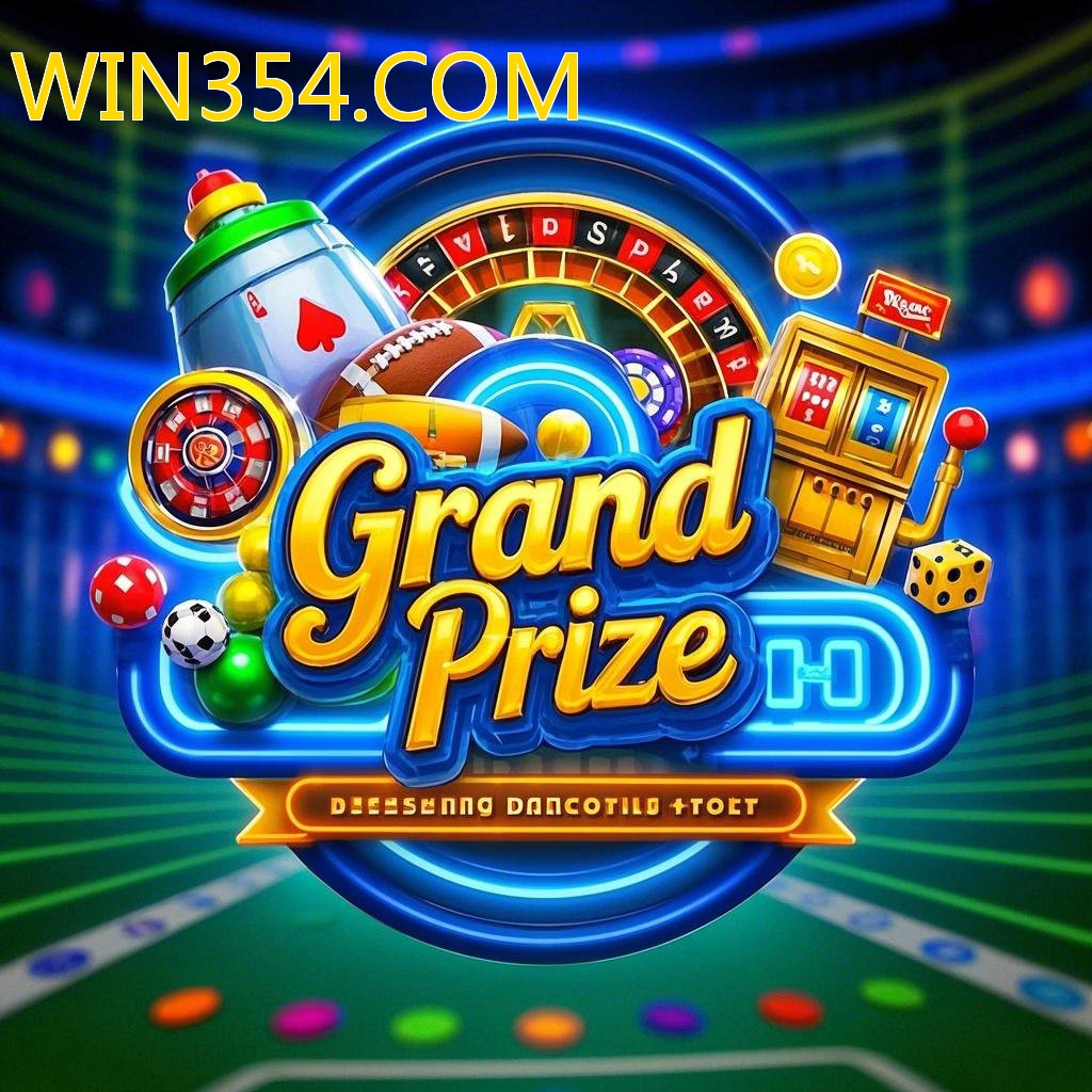 win354 GAME-Slots